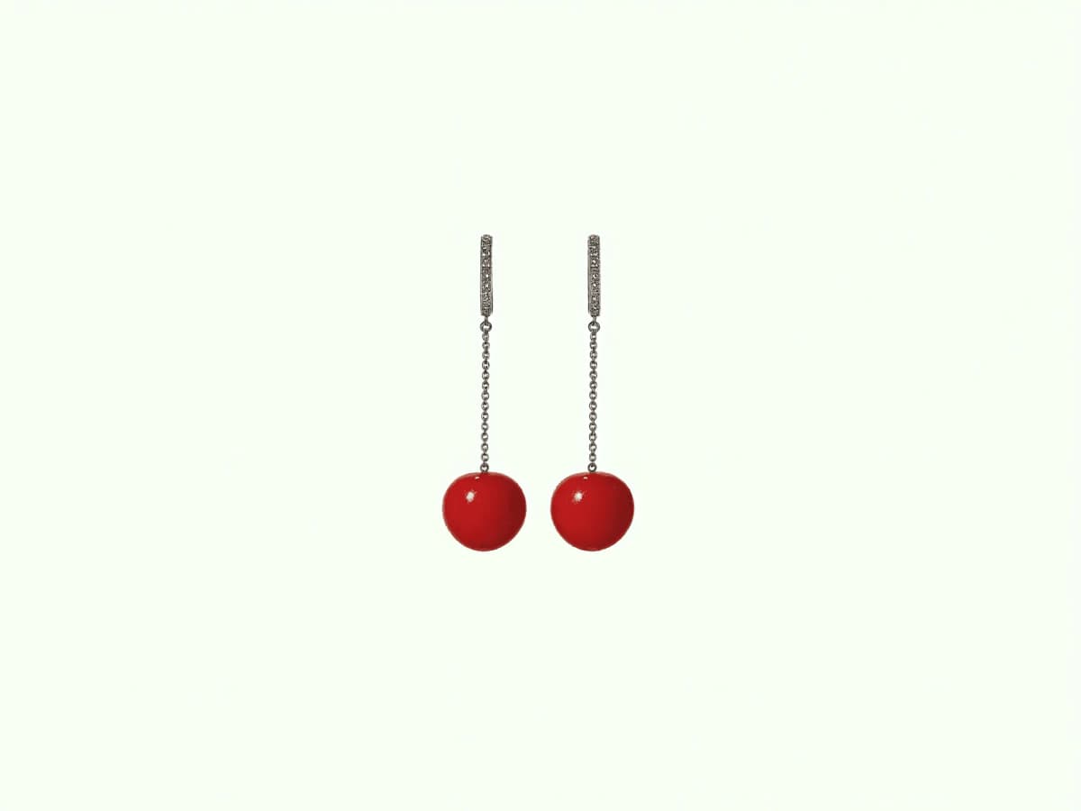 Cherry Ligne Drops
